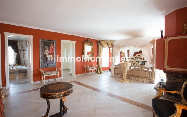 Bestaande woning - Villa - La Nucía - La Nucia Centro