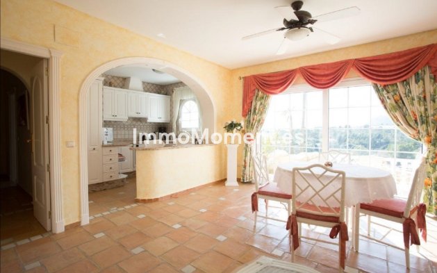 Bestaande woning - Villa - La Nucía - La Nucia Centro