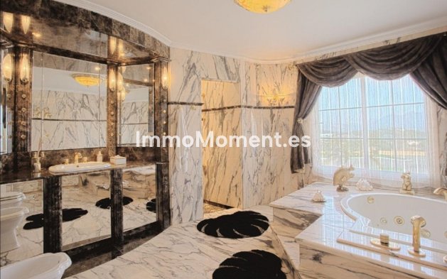 Bestaande woning - Villa - La Nucía - La Nucia Centro