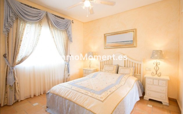 Bestaande woning - Villa - La Nucía - La Nucia Centro