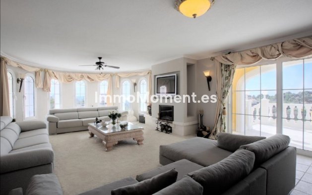 Bestaande woning - Villa - La Nucía - La Nucia Centro