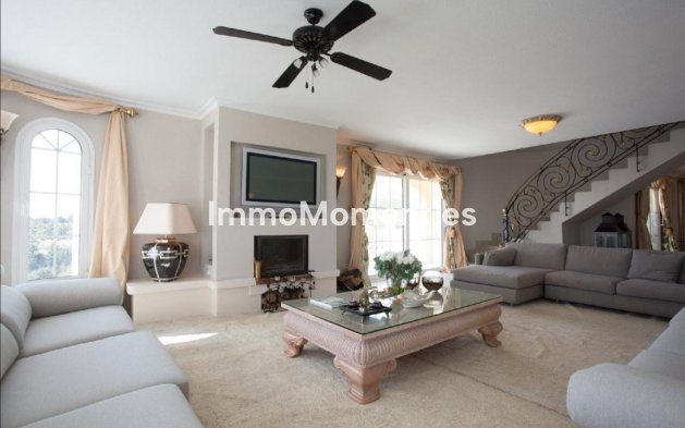 Bestaande woning - Villa - La Nucía - La Nucia Centro