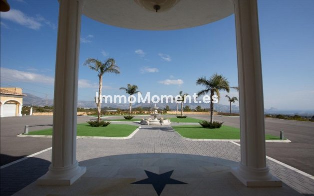 Bestaande woning - Villa - La Nucía - La Nucia Centro