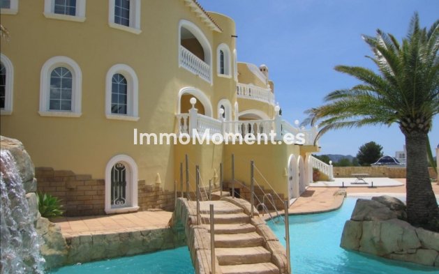 Bestaande woning - Villa - La Nucía - La Nucia Centro