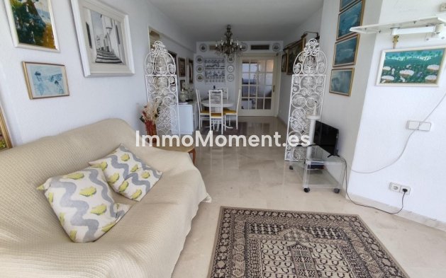 Wiederverkauf - Wohnung - Benidorm - Benidorm Centro