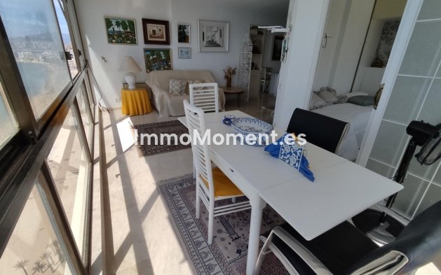 Wiederverkauf - Wohnung - Benidorm - Benidorm Centro
