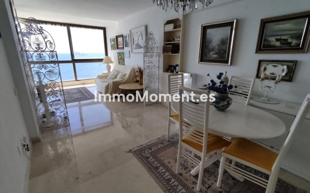 Wiederverkauf - Wohnung - Benidorm - Benidorm Centro