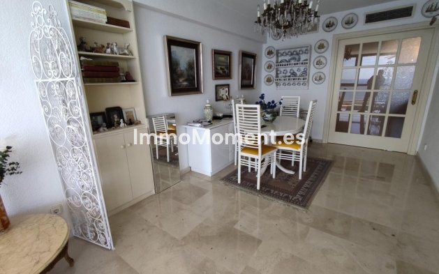 Wiederverkauf - Wohnung - Benidorm - Benidorm Centro