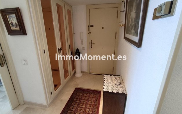 Wiederverkauf - Wohnung - Benidorm - Benidorm Centro