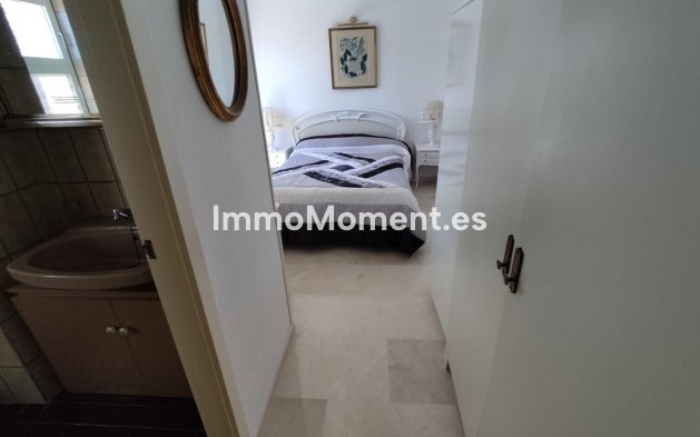 Wiederverkauf - Wohnung - Benidorm - Benidorm Centro