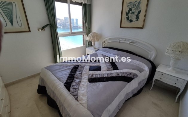 Wiederverkauf - Wohnung - Benidorm - Benidorm Centro