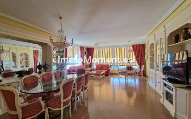 Revente - Appartement - Benidorm - Benidorm Centro