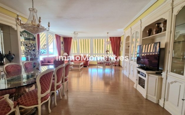 Revente - Appartement - Benidorm - Benidorm Centro