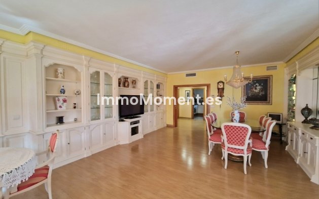 Revente - Appartement - Benidorm - Benidorm Centro