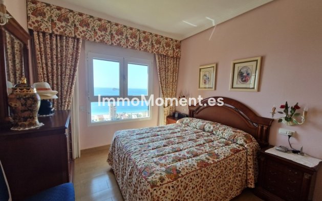 Revente - Appartement - Benidorm - Benidorm Centro