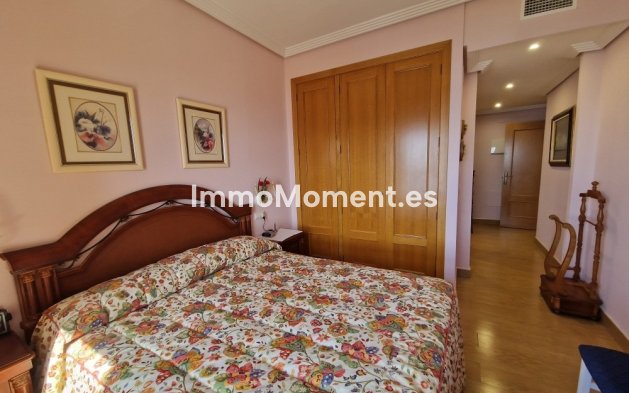 Revente - Appartement - Benidorm - Benidorm Centro