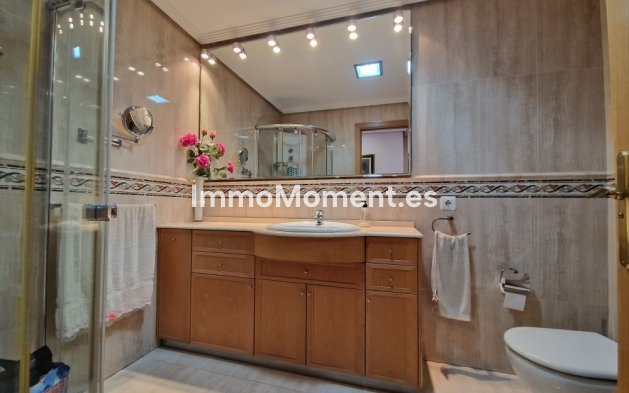 Revente - Appartement - Benidorm - Benidorm Centro