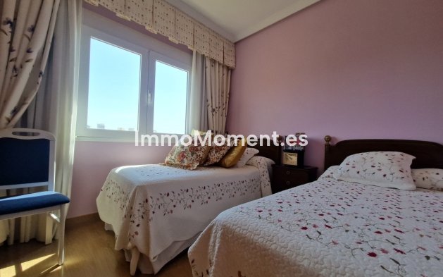 Revente - Appartement - Benidorm - Benidorm Centro