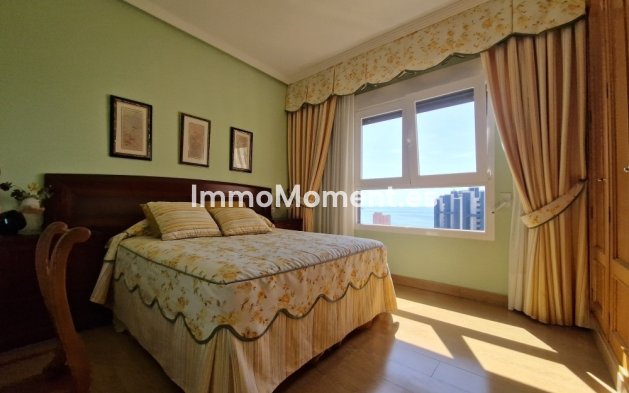 Revente - Appartement - Benidorm - Benidorm Centro