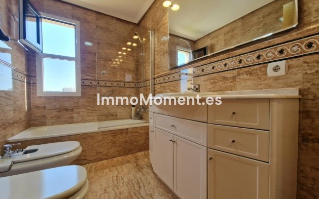 Revente - Appartement - Benidorm - Benidorm Centro