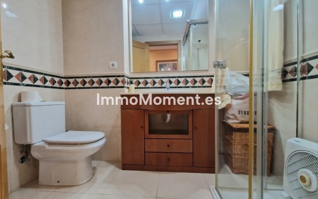 Revente - Appartement - Benidorm - Benidorm Centro