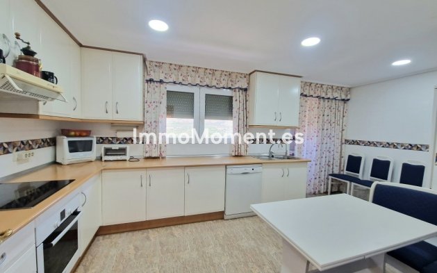 Revente - Appartement - Benidorm - Benidorm Centro