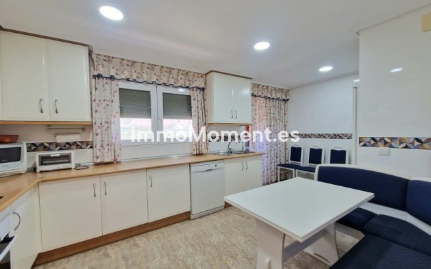 Revente - Appartement - Benidorm - Benidorm Centro