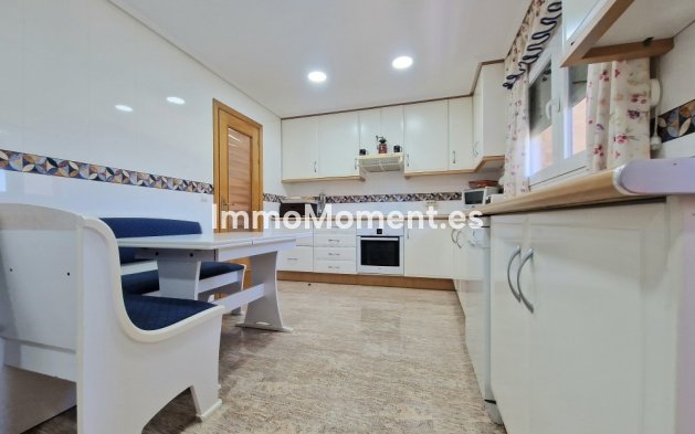 Revente - Appartement - Benidorm - Benidorm Centro