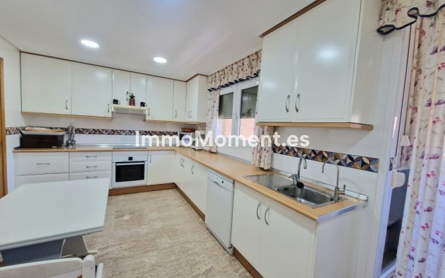 Revente - Appartement - Benidorm - Benidorm Centro