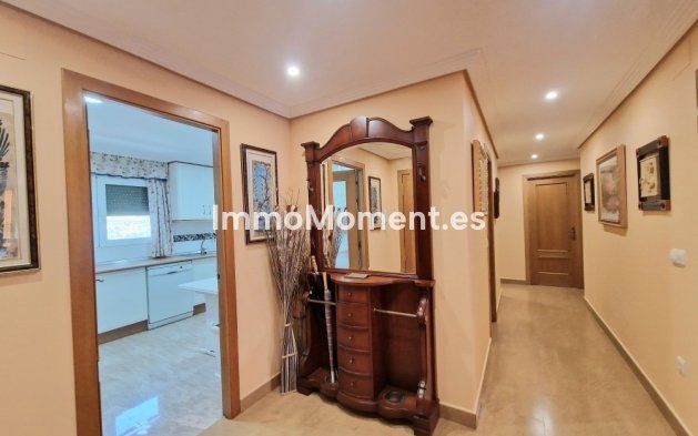 Revente - Appartement - Benidorm - Benidorm Centro
