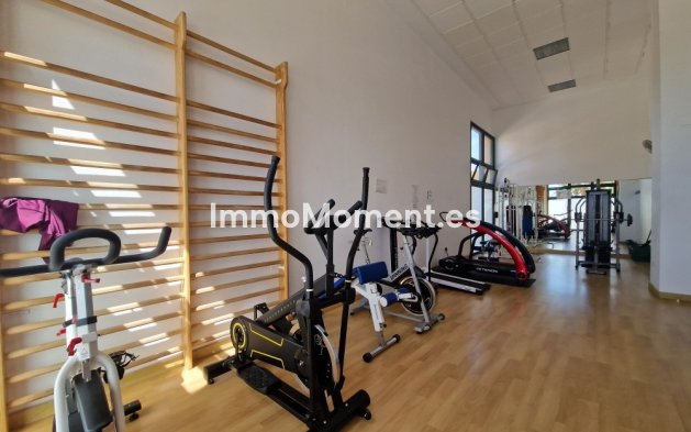 Revente - Appartement - Benidorm - Benidorm Centro