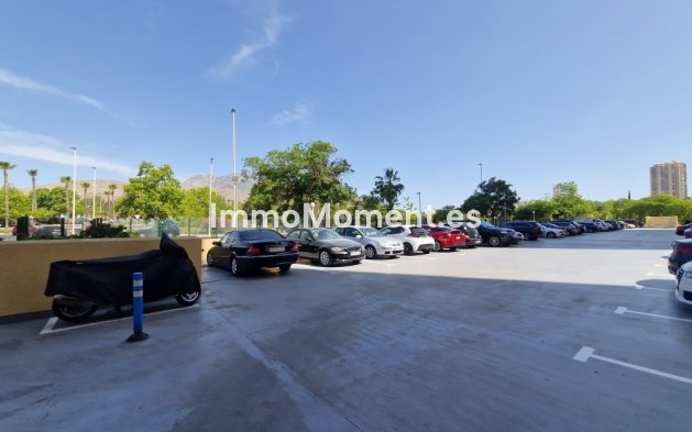 Revente - Appartement - Benidorm - Benidorm Centro