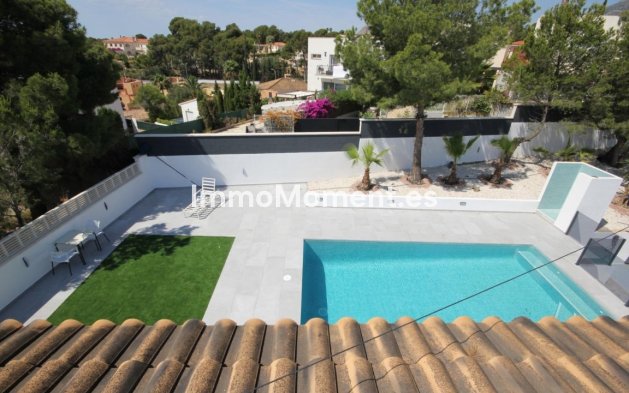 Wiederverkauf - Villa - La Nucía - La Nucia Centro