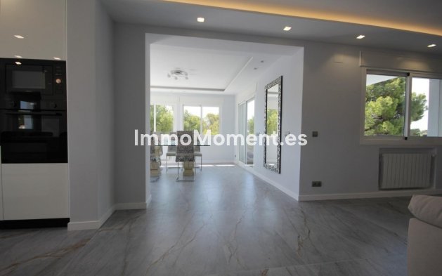 Wiederverkauf - Villa - La Nucía - La Nucia Centro