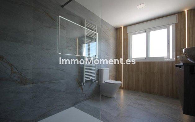 Wiederverkauf - Villa - La Nucía - La Nucia Centro