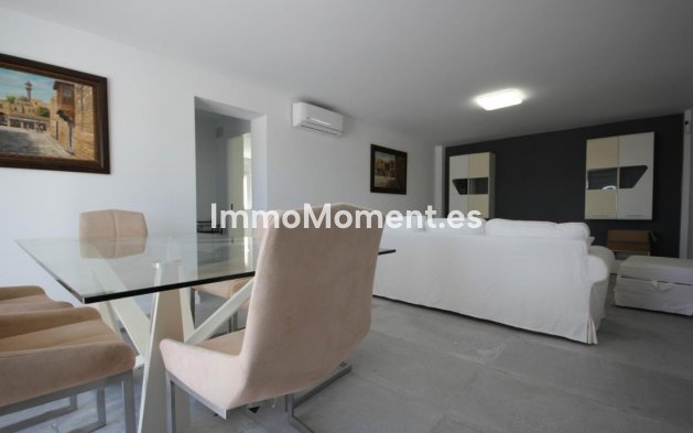 Wiederverkauf - Villa - La Nucía - La Nucia Centro