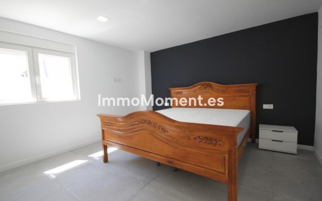 Wiederverkauf - Villa - La Nucía - La Nucia Centro