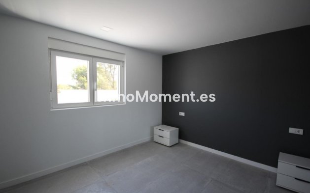 Wiederverkauf - Villa - La Nucía - La Nucia Centro