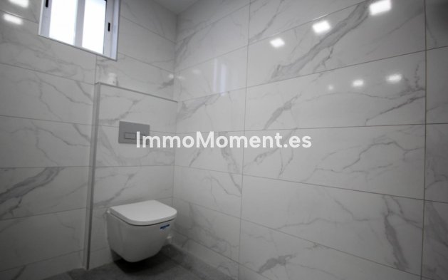 Wiederverkauf - Villa - La Nucía - La Nucia Centro