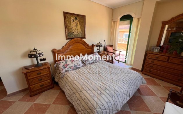 Wiederverkauf - Villa - Benidorm - Benidorm Centro