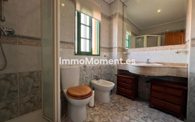 Wiederverkauf - Villa - Benidorm - Benidorm Centro