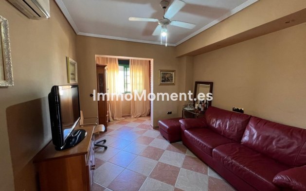 Wiederverkauf - Villa - Benidorm - Benidorm Centro