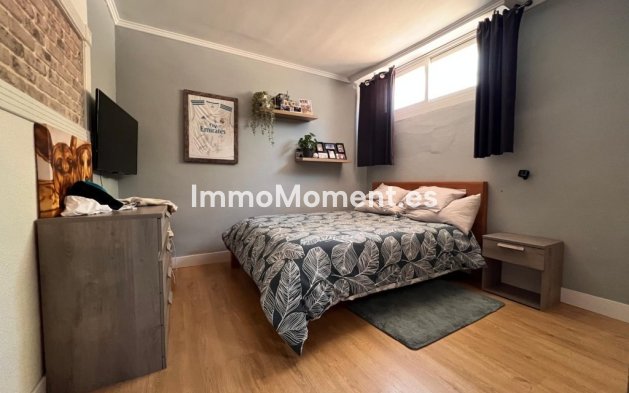 Wiederverkauf - Villa - Benidorm - Benidorm Centro