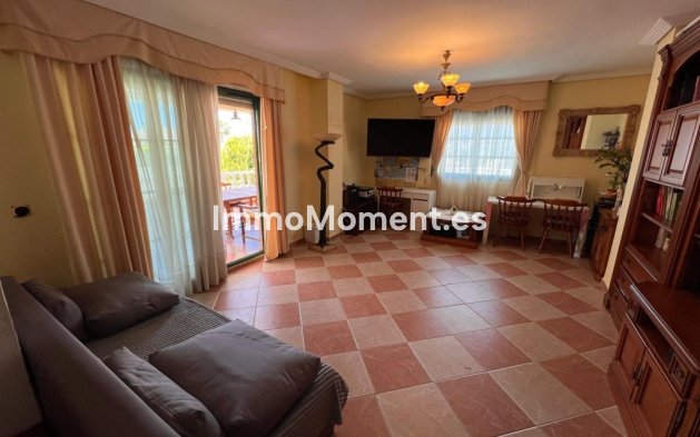 Wiederverkauf - Villa - Benidorm - Benidorm Centro