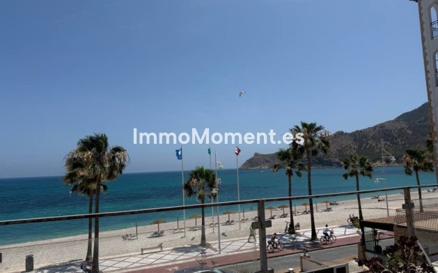 Reventa - Villa - Alfaz del Pi - Albir