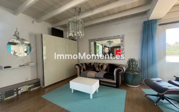 Reventa - Villa - Alfaz del Pi - Albir