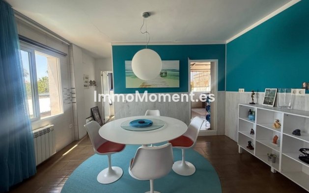 Reventa - Villa - Alfaz del Pi - Albir