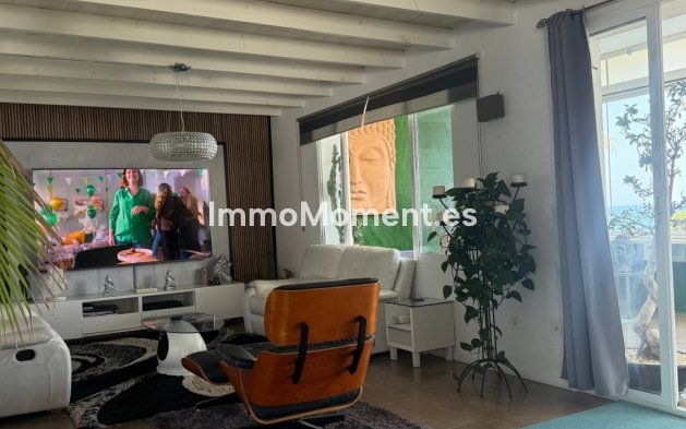 Reventa - Villa - Alfaz del Pi - Albir