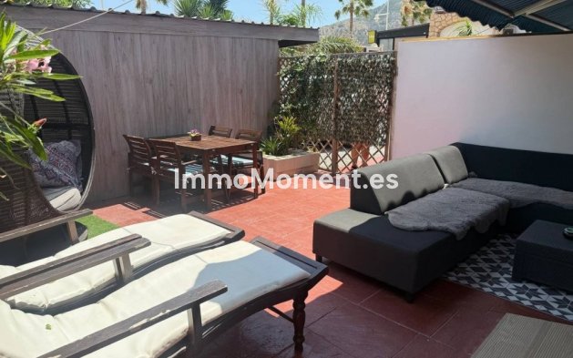 Reventa - Villa - Alfaz del Pi - Albir