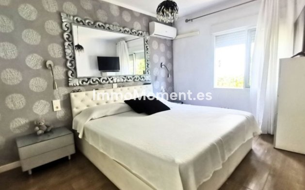 Reventa - Villa - Alfaz del Pi - Albir